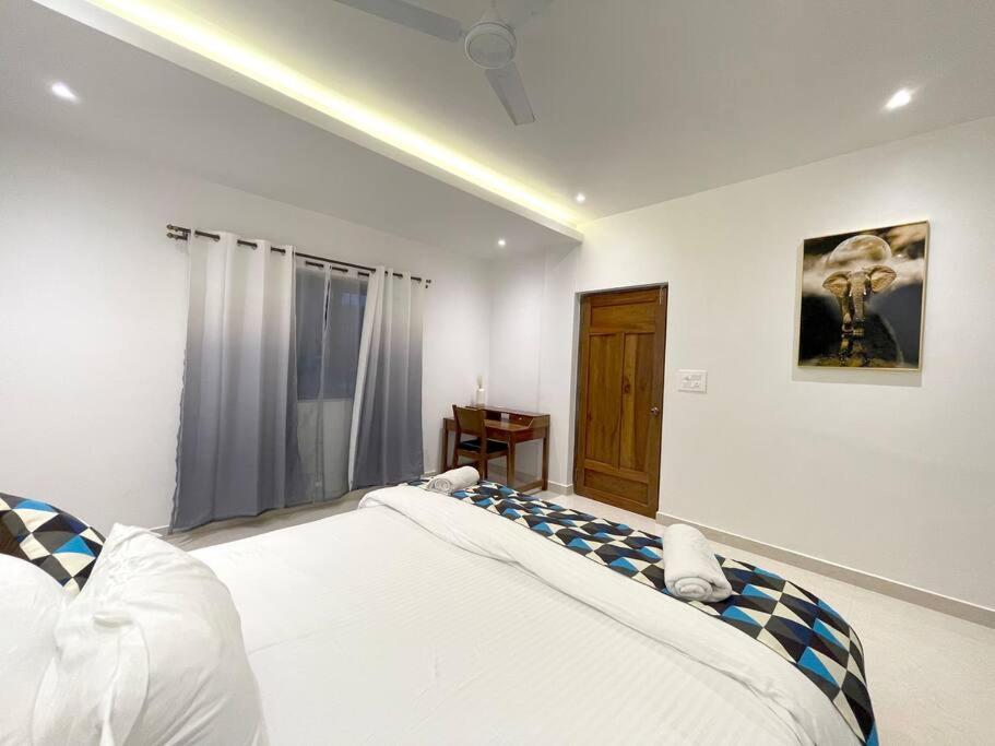 House Of Josma -There4Youtourism Candolim Exterior foto