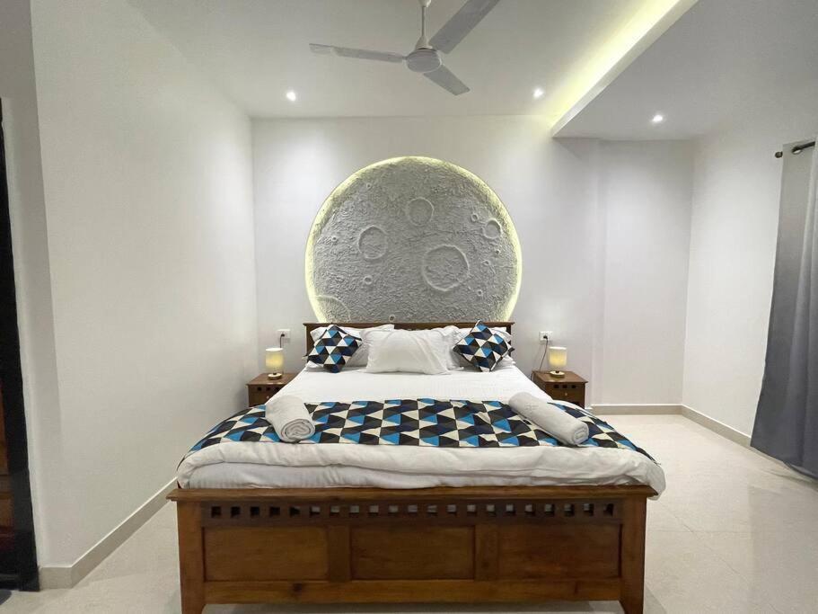 House Of Josma -There4Youtourism Candolim Exterior foto