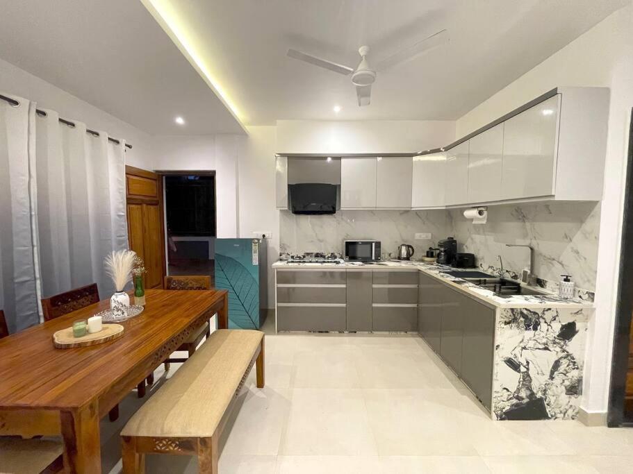 House Of Josma -There4Youtourism Candolim Exterior foto